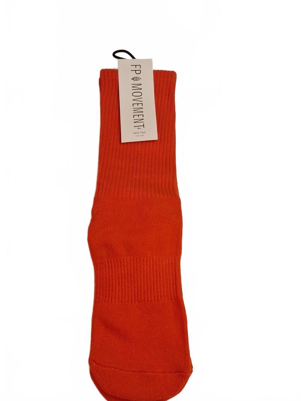 NWT Free People Last Lap Socks